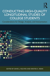 Conducting High-Quality Longitudinal Studies of College Students