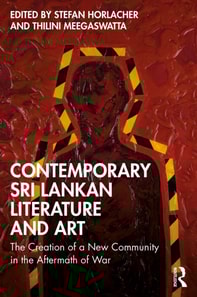 Contemporary Sri Lankan Literature and Art