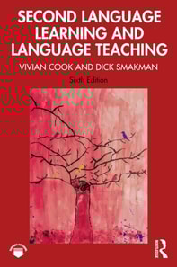 Second Language Learning and Language Teaching
