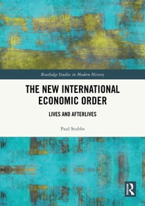 New International Economic Order