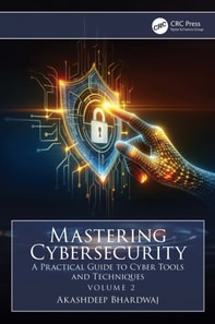 Mastering Cybersecurity