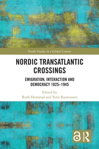 Nordic Transatlantic Crossings
