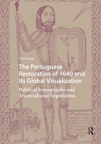 Portuguese Restoration of 1640 and Its Global Visualization
