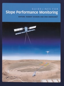 Guidelines for Slope Performance Monitoring