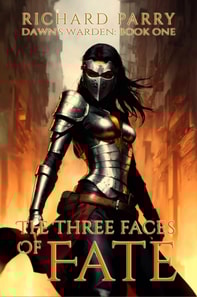 Three Faces of Fate