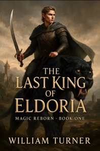 Last King of Eldoria