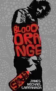 Blood Orange Soda