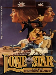 Lone Star 42