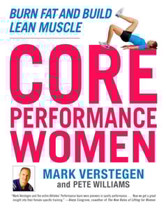 Core Performance Women