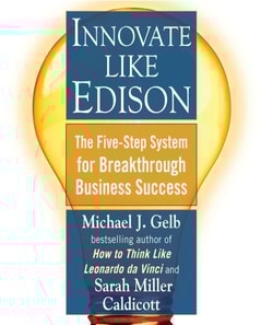 Innovate Like Edison