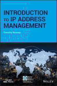 Introduction to IP Address Management