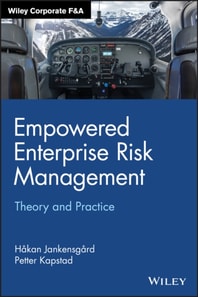 Empowered Enterprise Risk Management