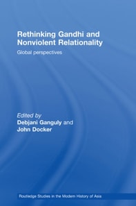Rethinking Gandhi and Nonviolent Relationality