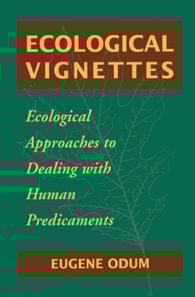 Ecological Vignettes