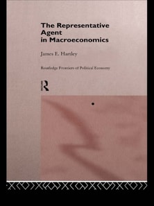 Representative Agent in Macroeconomics