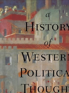 History of Western Political Thought