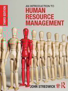 Introduction to Human Resource Management