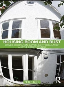 Housing Boom and Bust