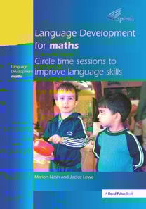 Language Development for Maths