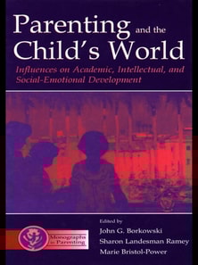 Parenting and the Child's World