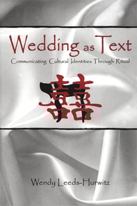 Wedding as Text