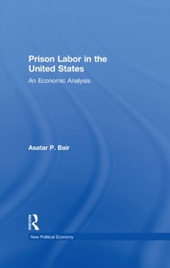 Prison Labor in the United States