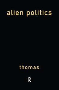 Alien Politics