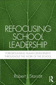 Refocusing School Leadership