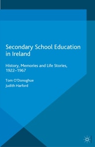 Secondary School Education in Ireland