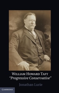 William Howard Taft