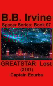 Greatstar Lost (2181)