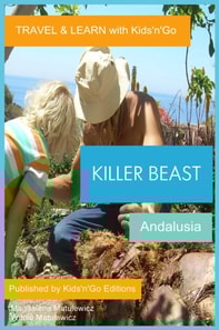 Killer Beast - Andalusia