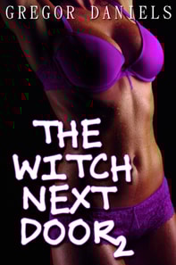 Witch Next Door 2