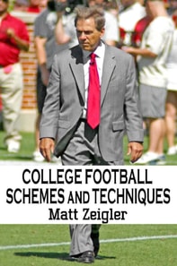 College Football Schemes and Techniques