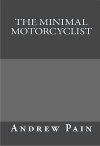 Minimal Motorcyclist