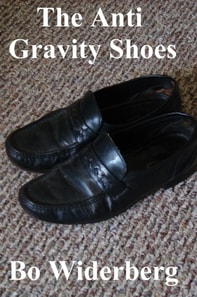 Anti Gravity Shoes