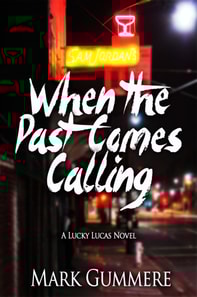 When the Past Comes Calling