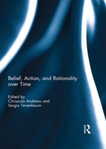 Belief, Action, and Rationality over Time