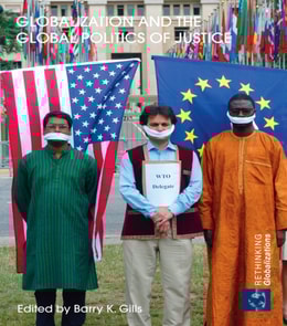 Globalization and the Global Politics of Justice