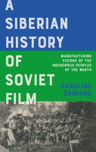 Siberian History of Soviet Film