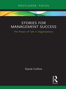 Stories for Management Success