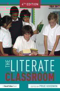 Literate Classroom
