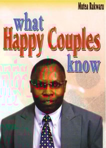 What Happy Couples Know