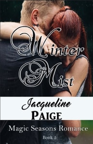 Winter Mist Book 5 Magic Seasons Romance