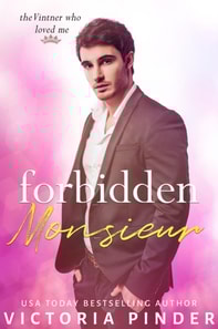 Forbidden Monsieur