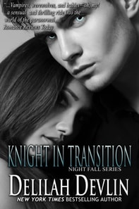 Knight in Transition