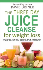 3-Day Juice Cleanse Made Easy