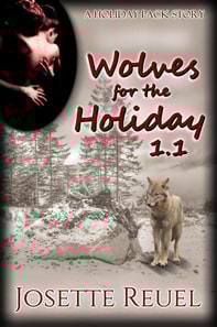 Wolves for the Holiday