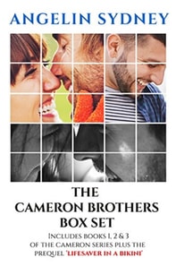 Cameron Brothers Box Set