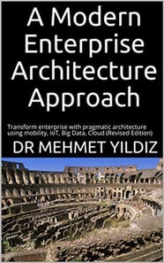 Modern Enterprise Architecture Approach